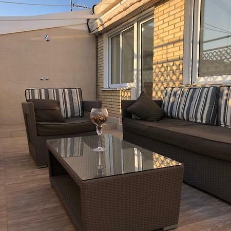 Pretty Penthouse Alicante Διαμέρισμα Εξωτερικό φωτογραφία
