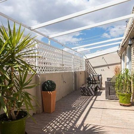 Pretty Penthouse Alicante Διαμέρισμα Εξωτερικό φωτογραφία