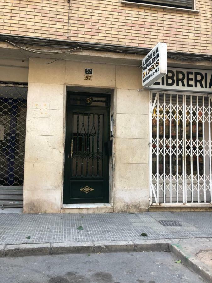 Pretty Penthouse Alicante Διαμέρισμα Εξωτερικό φωτογραφία