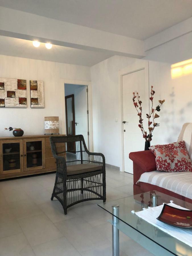 Pretty Penthouse Alicante Διαμέρισμα Εξωτερικό φωτογραφία