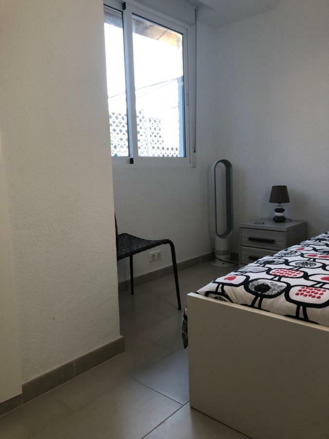 Pretty Penthouse Alicante Διαμέρισμα Εξωτερικό φωτογραφία