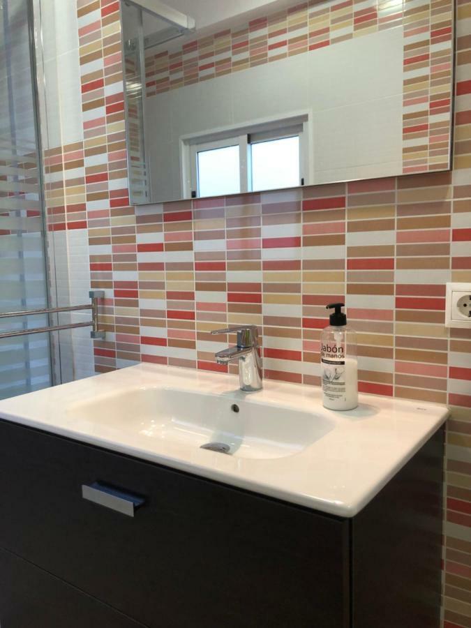 Pretty Penthouse Alicante Διαμέρισμα Εξωτερικό φωτογραφία