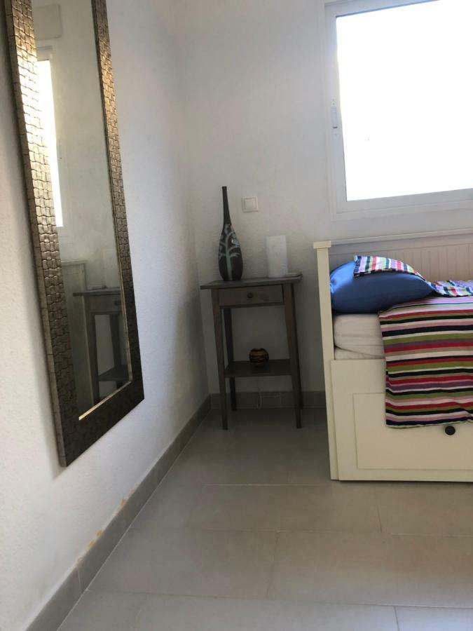 Pretty Penthouse Alicante Διαμέρισμα Εξωτερικό φωτογραφία