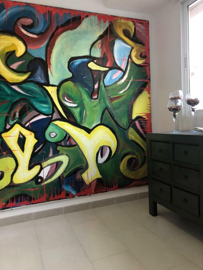 Pretty Penthouse Alicante Διαμέρισμα Εξωτερικό φωτογραφία