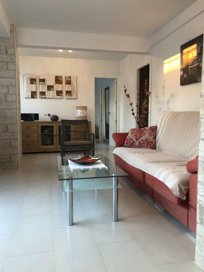 Pretty Penthouse Alicante Διαμέρισμα Εξωτερικό φωτογραφία