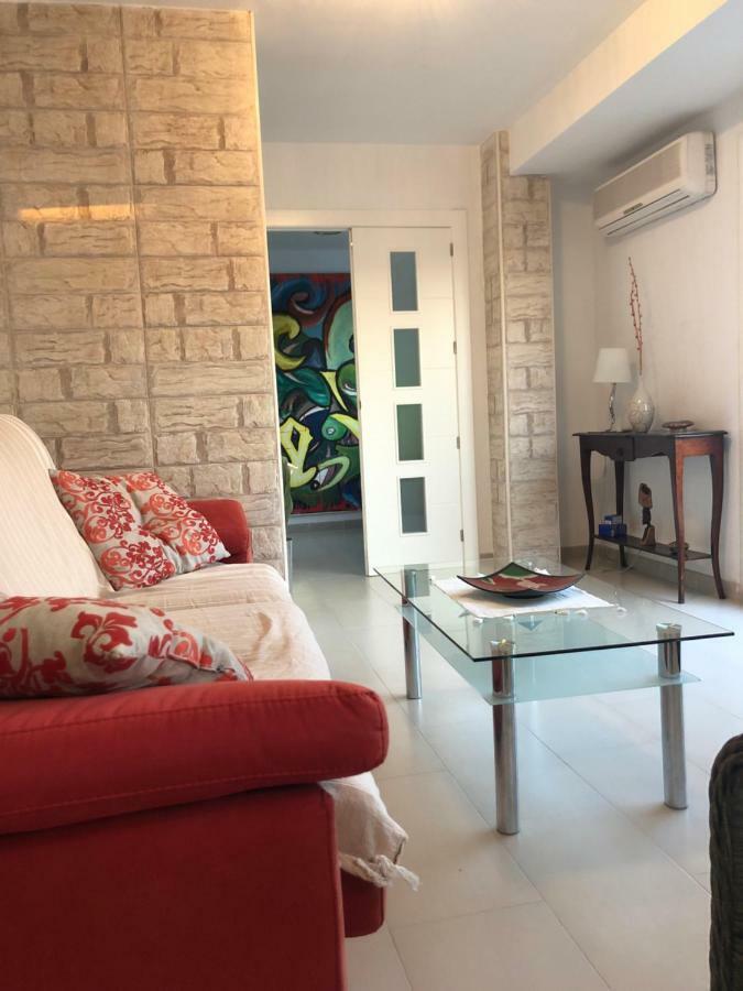 Pretty Penthouse Alicante Διαμέρισμα Εξωτερικό φωτογραφία