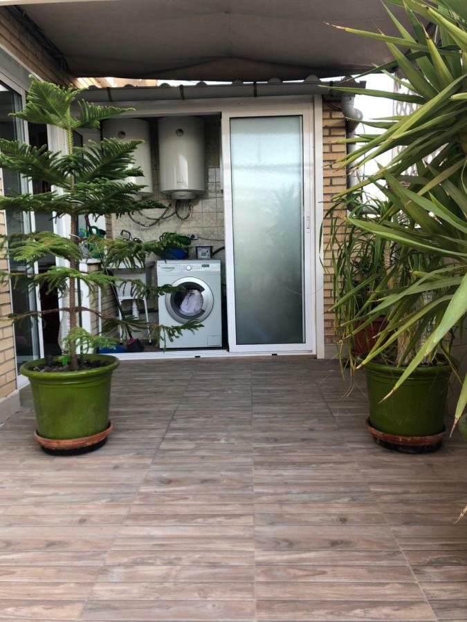 Pretty Penthouse Alicante Διαμέρισμα Εξωτερικό φωτογραφία