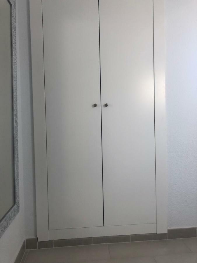 Pretty Penthouse Alicante Διαμέρισμα Εξωτερικό φωτογραφία
