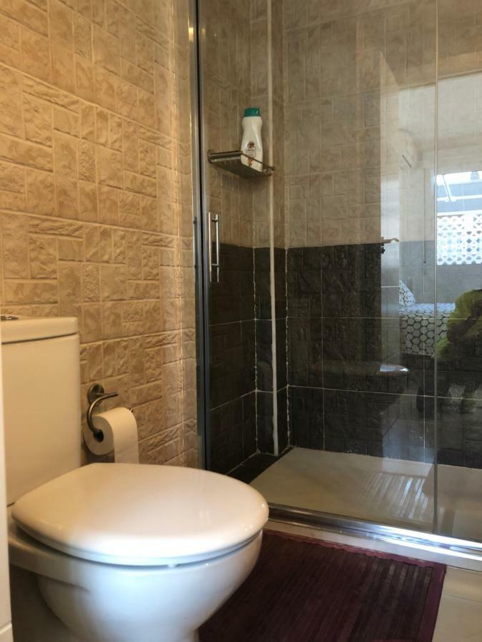 Pretty Penthouse Alicante Διαμέρισμα Εξωτερικό φωτογραφία