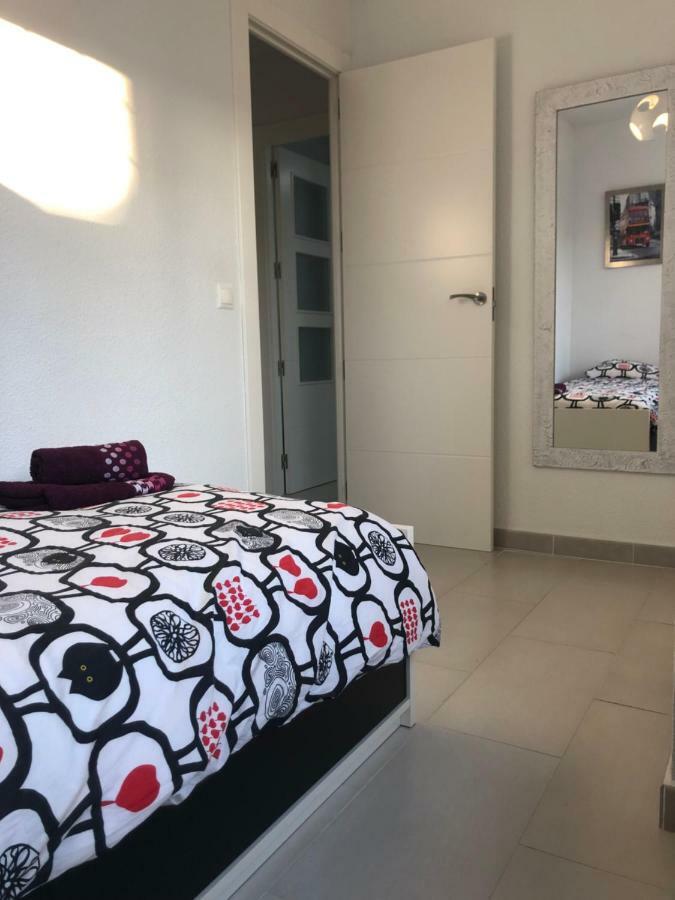 Pretty Penthouse Alicante Διαμέρισμα Εξωτερικό φωτογραφία