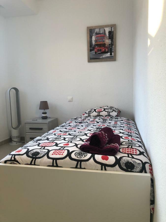 Pretty Penthouse Alicante Διαμέρισμα Εξωτερικό φωτογραφία