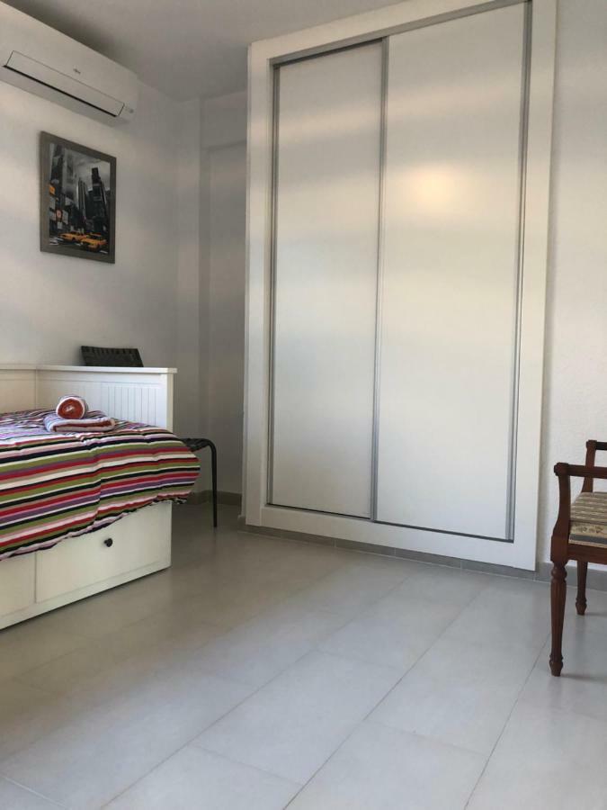 Pretty Penthouse Alicante Διαμέρισμα Εξωτερικό φωτογραφία