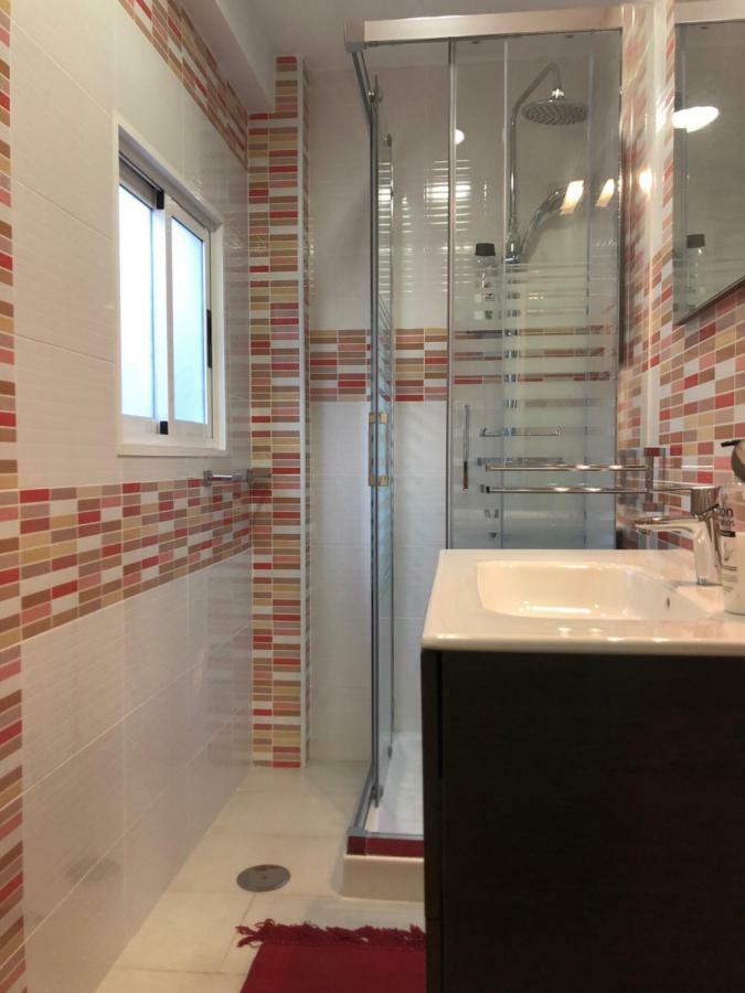 Pretty Penthouse Alicante Διαμέρισμα Εξωτερικό φωτογραφία
