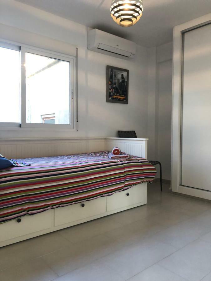 Pretty Penthouse Alicante Διαμέρισμα Εξωτερικό φωτογραφία