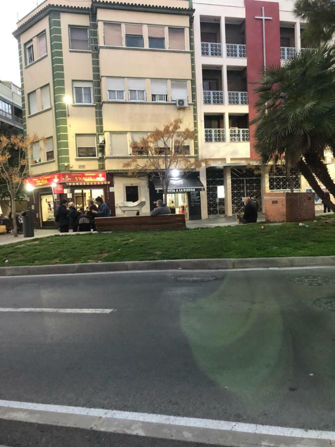 Pretty Penthouse Alicante Διαμέρισμα Εξωτερικό φωτογραφία