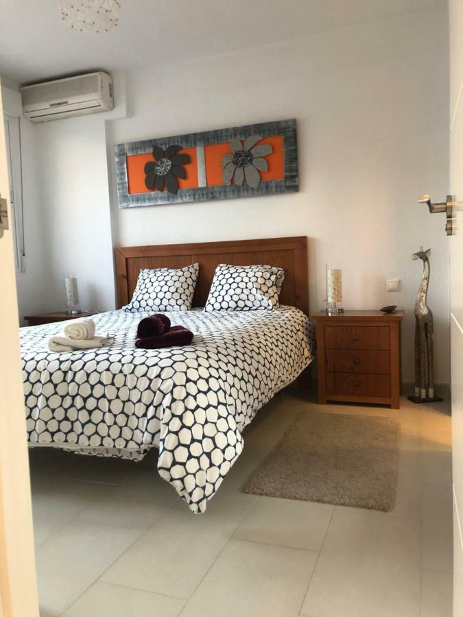 Pretty Penthouse Alicante Διαμέρισμα Εξωτερικό φωτογραφία