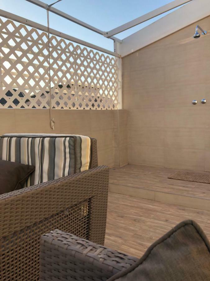 Pretty Penthouse Alicante Διαμέρισμα Εξωτερικό φωτογραφία