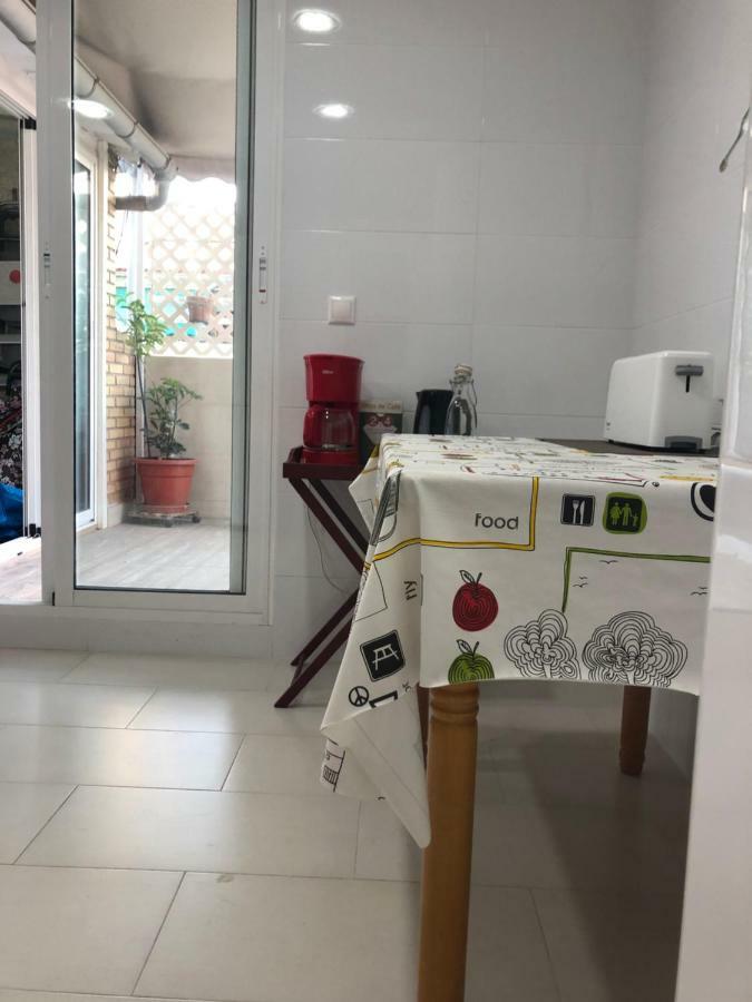 Pretty Penthouse Alicante Διαμέρισμα Εξωτερικό φωτογραφία