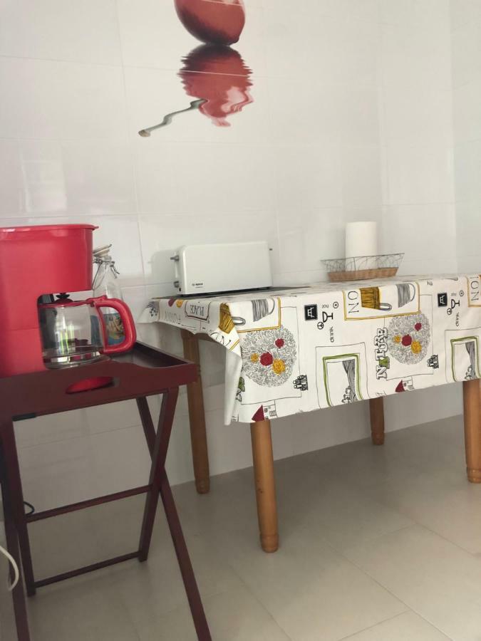 Pretty Penthouse Alicante Διαμέρισμα Εξωτερικό φωτογραφία