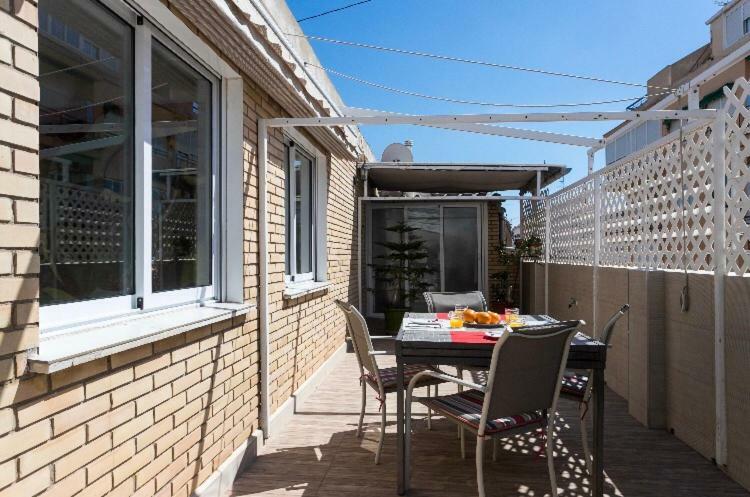 Pretty Penthouse Alicante Διαμέρισμα Εξωτερικό φωτογραφία