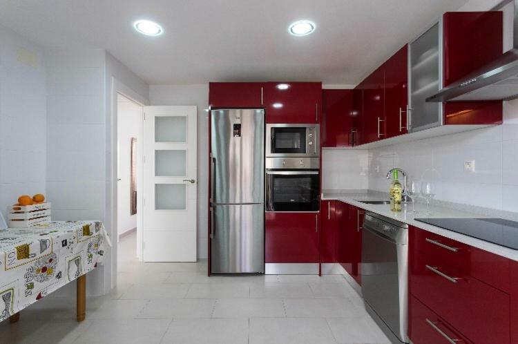 Pretty Penthouse Alicante Διαμέρισμα Εξωτερικό φωτογραφία