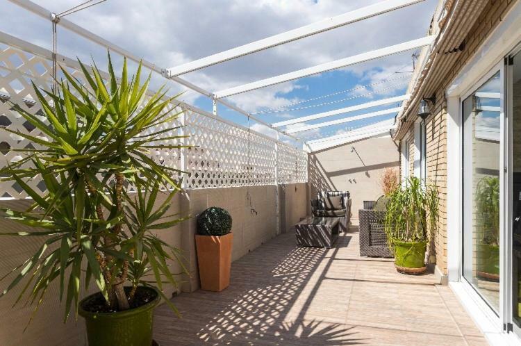 Pretty Penthouse Alicante Διαμέρισμα Εξωτερικό φωτογραφία