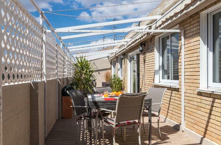 Pretty Penthouse Alicante Διαμέρισμα Εξωτερικό φωτογραφία