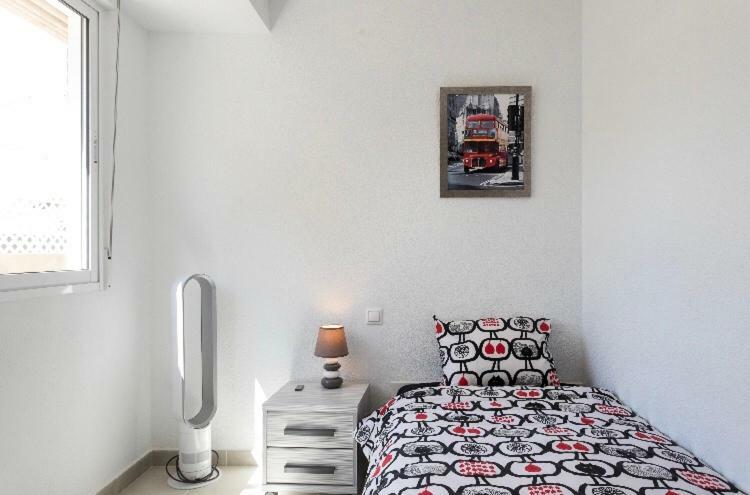 Pretty Penthouse Alicante Διαμέρισμα Εξωτερικό φωτογραφία