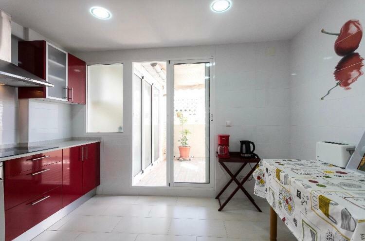 Pretty Penthouse Alicante Διαμέρισμα Εξωτερικό φωτογραφία