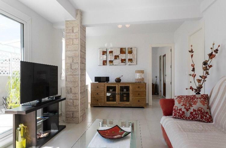 Pretty Penthouse Alicante Διαμέρισμα Εξωτερικό φωτογραφία